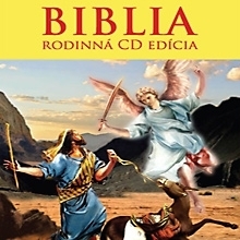 Via Productions Biblia - Starý Zákon (11 - 20)