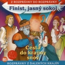 Vydavateľstvo A.L.I. Finist, jasný sokol