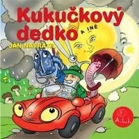 Kniha Vydavateľstvo A.L.I. Kukučkový dedko