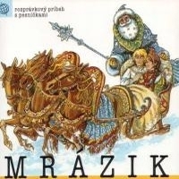 Kniha Vydavateľstvo A.L.I. Mrazík