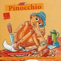 Kniha Vydavateľstvo A.L.I. Pinocchio