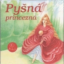 Vydavateľstvo A.L.I. Pyšná princezná