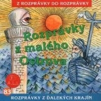 Vydavateľstvo A.L.I. Rozprávky z malého ostrova