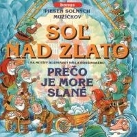 Soľ nad zlato