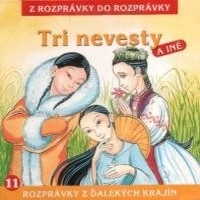 Tri nevesty