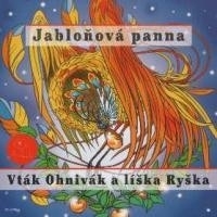 Kniha Vydavateľstvo A.L.I. Vták Ohnivák a líška Ryška