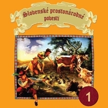 Via Productions Slovenské prostonárodné povesti 1