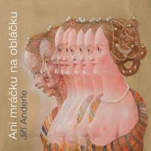 Kniha Radioservis Ani mráčku na obláčku