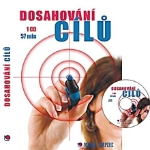 Kniha Mediaempire s.r.o. Dosahování cílů