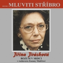 Kniha B.M.S. Mluviti stříbro - Vzpomínkové vyprávění