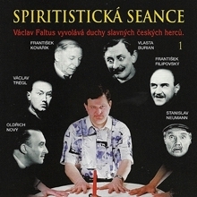 B.M.S. Spiritistická seance