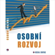 Kniha Mediaempire s.r.o. Osobní rozvoj