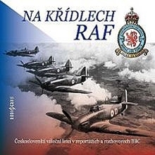 Radioservis Na křídlech RAF