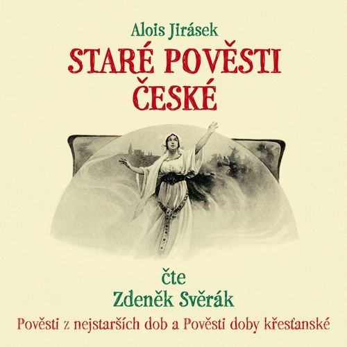 Radioservis Staré pověsti české