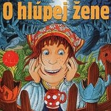 Vydavateľstvo A.L.I. O hlúpej žene