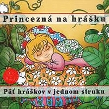 Vydavateľstvo A.L.I. Princezná na hrášku