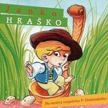 Kniha Vydavateľstvo A.L.I. Janko Hraško