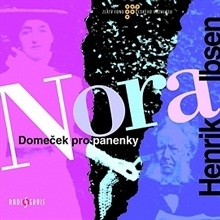Kniha Radioservis NORA - Domeček pro panenky