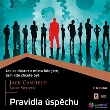 Lumeni, s.r.o. Pravidla úspěchu