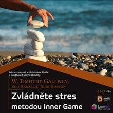 Lumeni, s.r.o. Zvládněte stres metodou Inner Game