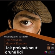 Kniha Lumeni, s.r.o. Jak prokouknout druhé lidi