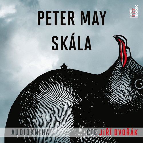 Kniha OneHotBook Skála