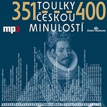 Kniha Radioservis Toulky českou minulostí 351 - 400