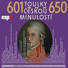 Radioservis Toulky českou minulostí 601 - 650