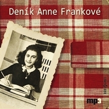 Radioservis Deník Anne Frankové