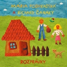 Kniha OPUS Rozprávky