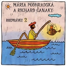 Kniha OPUS Rozprávky 2
