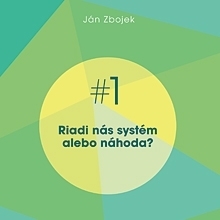 Kniha Akadémia FG s.r.o. Riadi nás systém, alebo náhoda?
