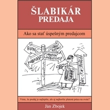 Kniha Akadémia FG s.r.o. Šlabikár Predaja