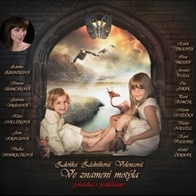 Kniha Nadační fond Zdeňky Žádníkové Ve znamení motýla