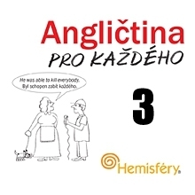 Kniha Hostinec u Klačkov s.r.o. Angličtina pro každého 3