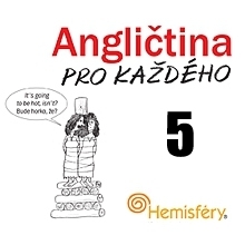 Kniha Hostinec u Klačkov s.r.o. Angličtina pro každého 5