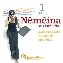 Kniha Hostinec u Klačkov s.r.o. Němčina pro každého 1