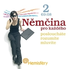 Kniha Hostinec u Klačkov s.r.o. Němčina pro každého 2