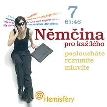 Kniha Hostinec u Klačkov s.r.o. Němčina pro každého 7