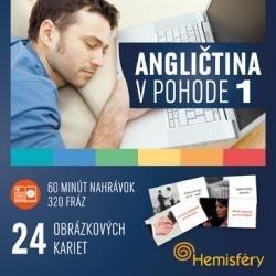 Hostinec u Klačkov s.r.o. Angličtina v pohode 1