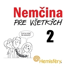 Kniha Hostinec u Klačkov s.r.o. Nemčina pre všetkých 2