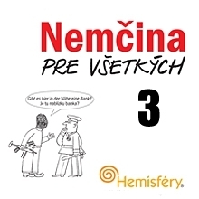 Kniha Hostinec u Klačkov s.r.o. Nemčina pre všetkých 3