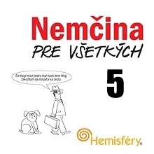 Kniha Hostinec u Klačkov s.r.o. Nemčina pre všetkých 5