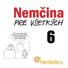 Kniha Hostinec u Klačkov s.r.o. Nemčina pre všetkých 6