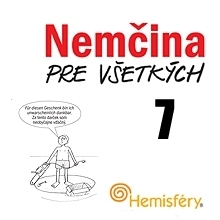 Hostinec u Klačkov s.r.o. Nemčina pre všetkých 7