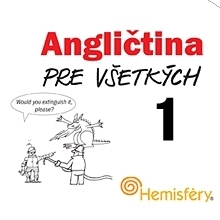 Kniha Hostinec u Klačkov s.r.o. Angličtina pre všetkých 1
