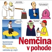 Kniha Hostinec u Klačkov s.r.o. Nemčina v pohode