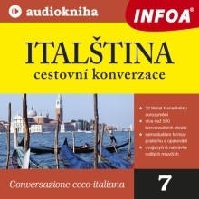 Infoa Italština - cestovní konverzace