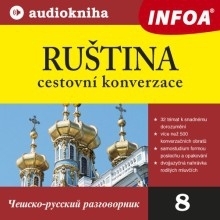 Infoa Ruština - cestovní konverzace