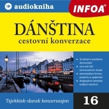 Infoa Dánština - cestovní konverzace